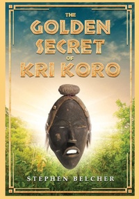 Abbildung von: The Golden Secret of Kri Koro - Van Velzer Press