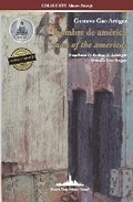 Cover: hombre de america - Nueva York Poetry Press LLC