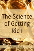 Cover: The Science of Getting Rich - Z & L Barnes Publishing