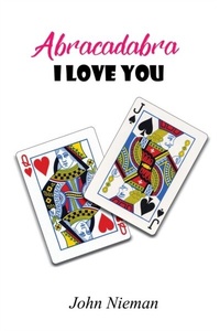 Abbildung von: Abracadabra I love you - Goldtouch Press, LLC