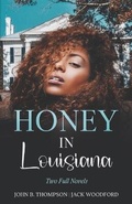 Cover: Honey in Louisiana - CUTTING EDGE