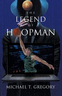 Abbildung von: The Legend of Hoopman - Blueprint Press Internationale