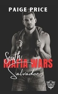 Cover: Salvador - DLG Publishing Partners, LLC