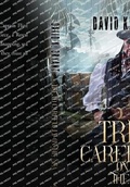 Cover: Tread Carefully On the Sea - Doce Blant Publishing