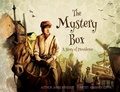 Cover: The Mystery Box - James Benedict