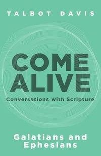 Abbildung von: Come Alive: Galatians and Ephesians - Invite Press