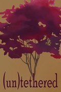 Cover: (un)tethered - Potter's Grove Press LLC