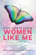 Cover: Women Like Me - Rock Star Publishing
