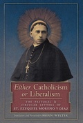 Cover: Either Catholicism or Liberalism - Arouca Press