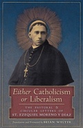 Cover: Either Catholicism or Liberalism - Arouca Press