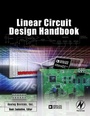 Cover: Linear Circuit Design Handbook - Newnes