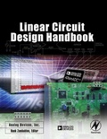 Cover: Linear Circuit Design Handbook - Newnes