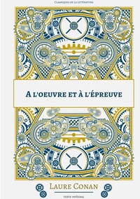 Abbildung von: A l'oeuvre et à l'épreuve - BoD - Books on Demand