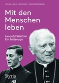 Cover: Mit den Menschen leben - Styria Verlag in Verlagsgruppe Styria GmbH & Co. KG
