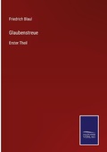 Cover: Glaubenstreue - Outlook