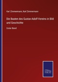Cover: Die Bauten des Gustav-Adolf-Vereins in Bild und Geschichte - Outlook