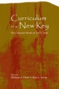 Cover: Curriculum in a New Key - Routledge