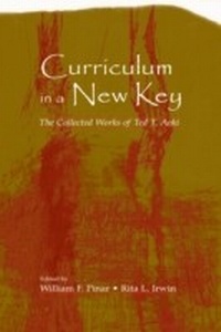 Enlarge image Cover: Curriculum in a New Key - Routledge