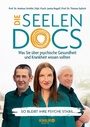 Cover: Die Seelen-Docs - Knaur MensSana