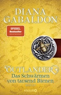 Cover: Outlander - Das Schw&auml;rmen von tausend Bienen - Knaur