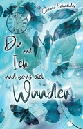Cover: Du und Ich und ganz viel Wunder - BlueBell