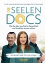 Cover: Die Seelen-Docs - Knaur MensSana