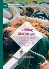 Abbildung von: Tackling Stereotype - Palgrave Macmillan