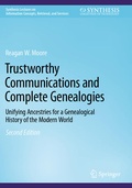 Cover: Trustworthy Communications and Complete Genealogies - Springer