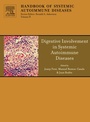 Cover: Digestive Involvement in Systemic Autoimmune Diseases - Elsevier