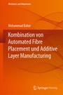 Cover: Kombination von Automated Fibre Placement und Additive Layer Manufacturing - Springer Vieweg