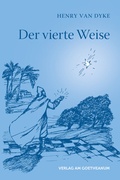 Cover: Der vierte Weise - Verlag am Goetheanum