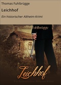 Cover: Leichhof - neobooks