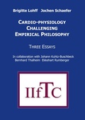 Cover: Cardio-Physiology Challenging Empirical Philosophy - BoD - Books on Demand