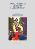 Cover: Ramakrishnas Lehre in Gleichnissen - BoD - Books on Demand