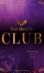 Cover: Hot Devils Club - BoD - Books on Demand