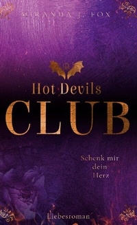 Enlarge image Cover: Hot Devils Club - BoD - Books on Demand