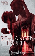 Cover: Schlangenfrucht - BoD - Books on Demand