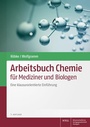 Bild: Arbeitsbuch Chemie für Mediziner und Biologen - Wissenschaftliche Verlagsgesellschaft