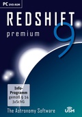 Bild: Redshift 9 Premium - United Soft Media