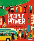Cover: People Power - Prestel