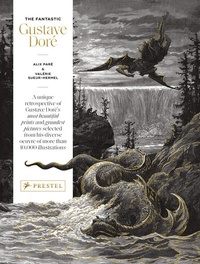 Abbildung von: The Fantastic Gustave Doré - Prestel