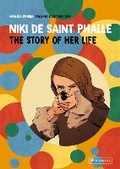 Cover: Niki de Saint Phalle - Prestel