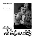 Cover: Cafe Lehmitz - Prestel