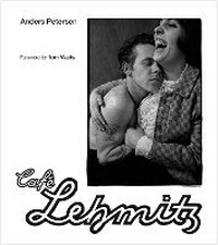 Abbildung von: Cafe Lehmitz - Prestel