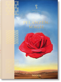 Cover: Pflanzen-Magie. Bibliothek der Esoterik - TASCHEN