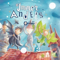 Enlarge image Cover: Immer anders - Schneider bei wbv