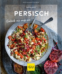 Abbildung von: Persisch - Gräfe und Unzer