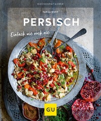 Abbildung von: Persisch - Gräfe und Unzer