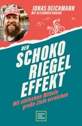 Cover: Der Schokoriegel-Effekt - Gr&auml;fe und Unzer Autorenverlag