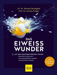Abbildung von: Das Eiweiß-Wunder - Gräfe und Unzer